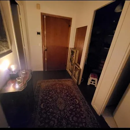 Apartmán Annonce Hs Paříž