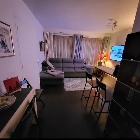 Annonce Hs Apartmán *