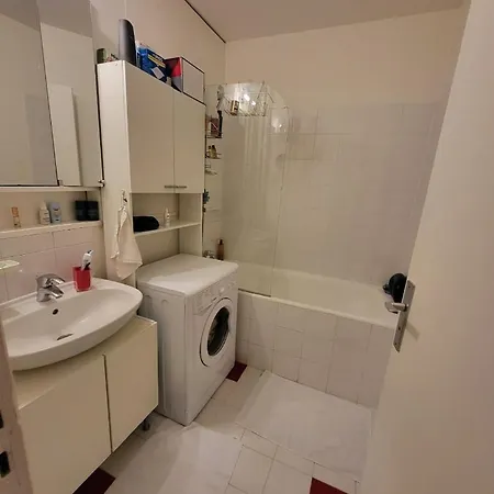 Annonce Hs * Paris